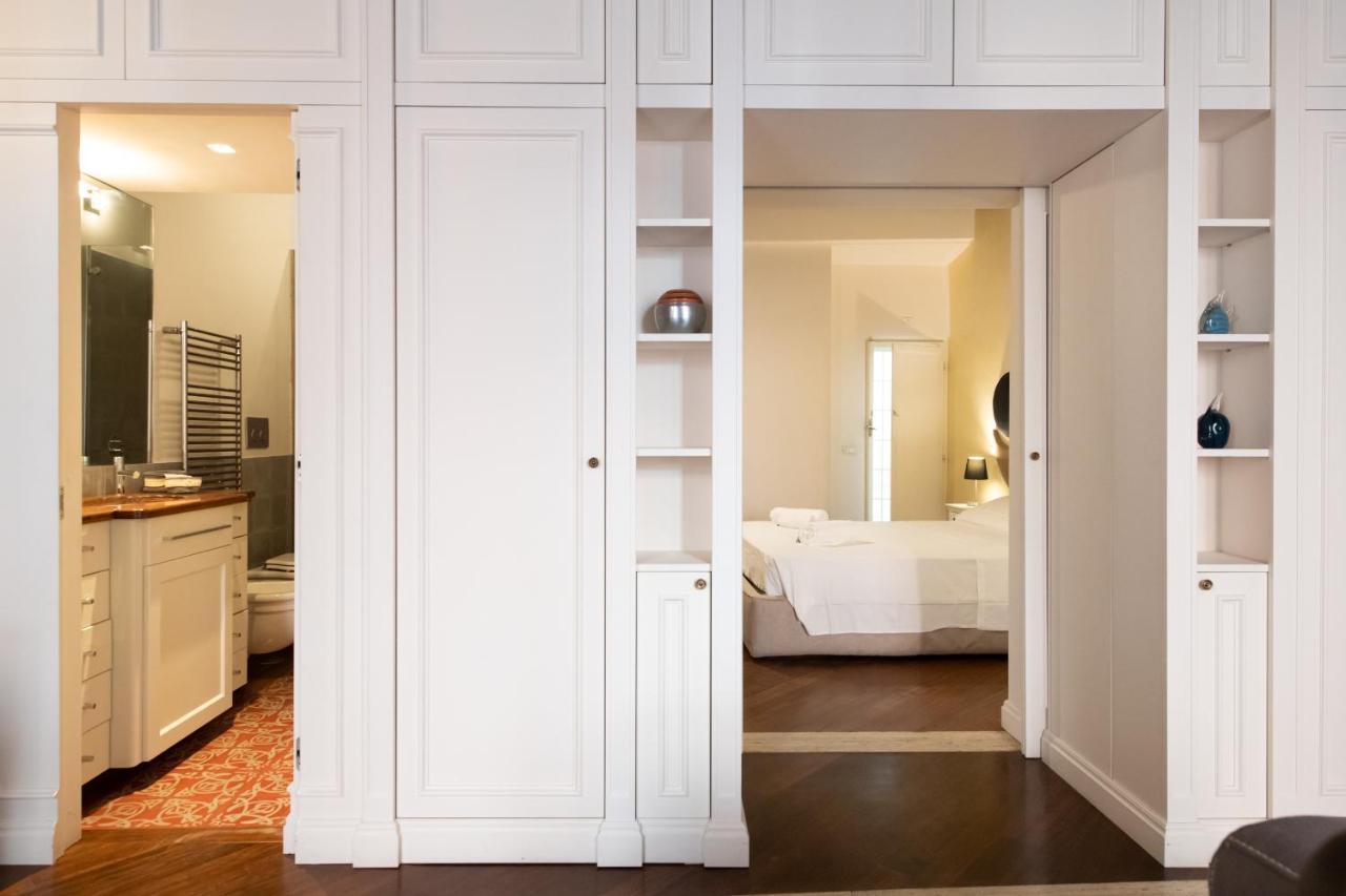 Magenta Collection Crociferi 1 Apartamento Roma