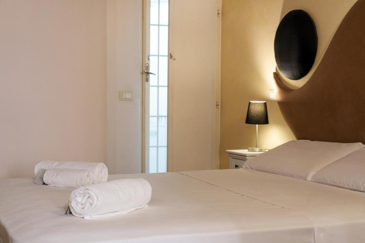 Magenta Collection Crociferi 1 Apartamento Roma