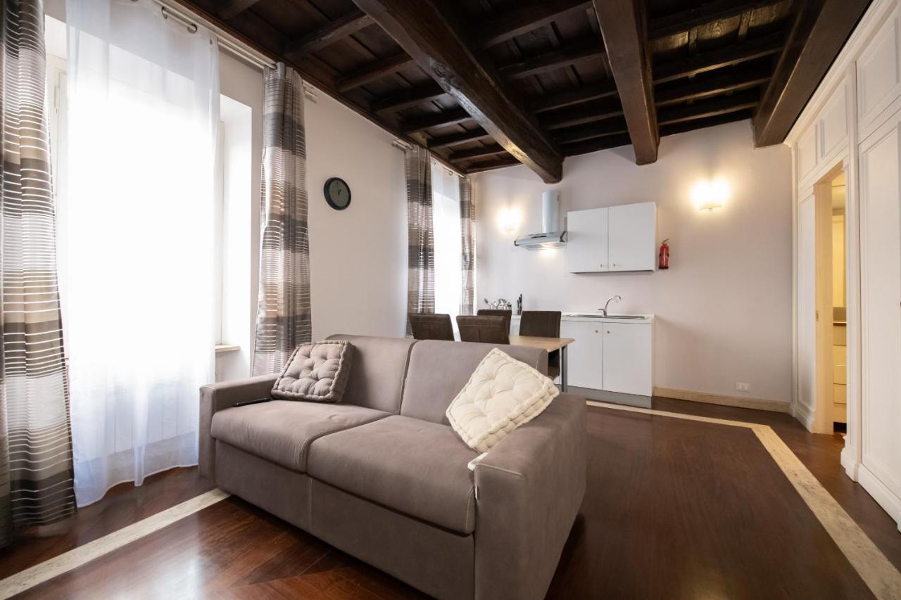 Apartamento Magenta Collection Crociferi 1 Roma